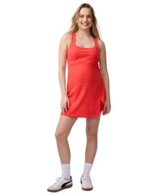 Maternity Ingrid + Isabel Square Neck Active Dress
