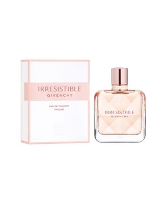 Irresistible Eau de Toilette Fraiche, 1.7 oz.