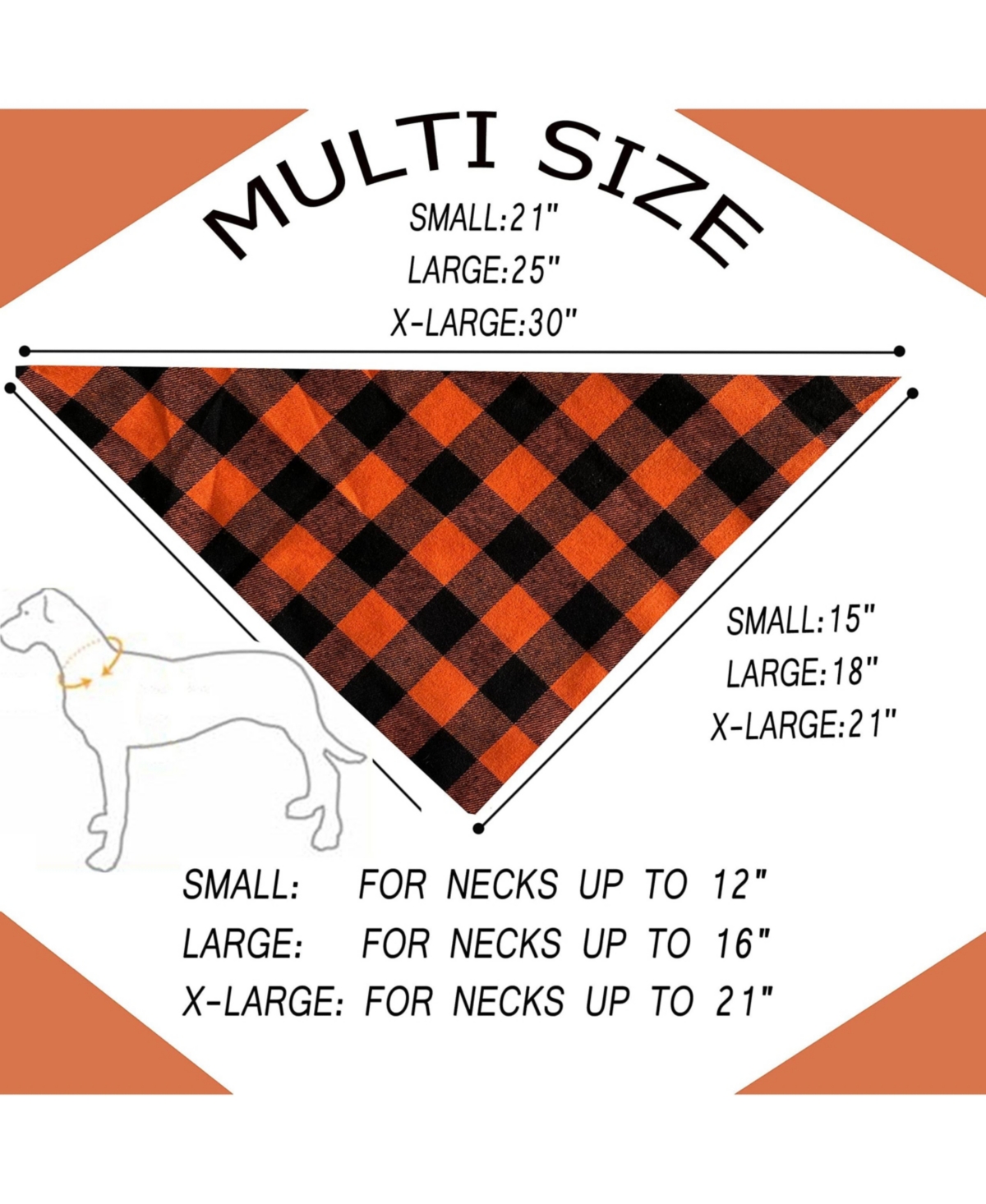 Aronkl Spring Dog Bandanas 2 Pack Floral Pet Scarves Durable Double Layer Fabric Seasonal Cute Fashionable for Dogs