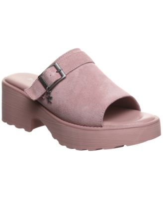 Women's Frances Platform Wedge Sandals