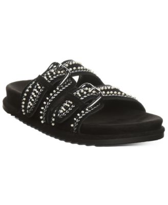 Women's Anya Round Toe Sandals