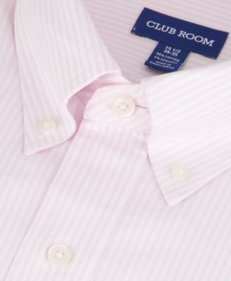 Men's Core Plus Oxford Shirt