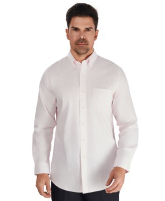 Men's Core Plus Oxford Shirt