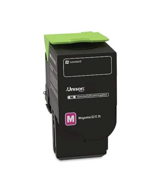 74C1HM0 20000 Page-Yield Return Program Unison High-Yield Toner