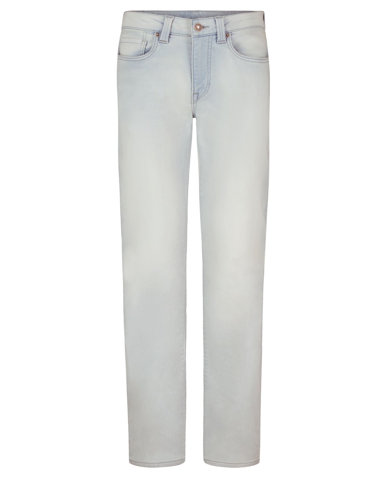 Men's Straight Six Jeans