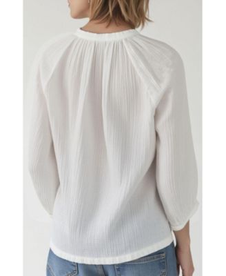Women's Ocean+Main Gauze Top