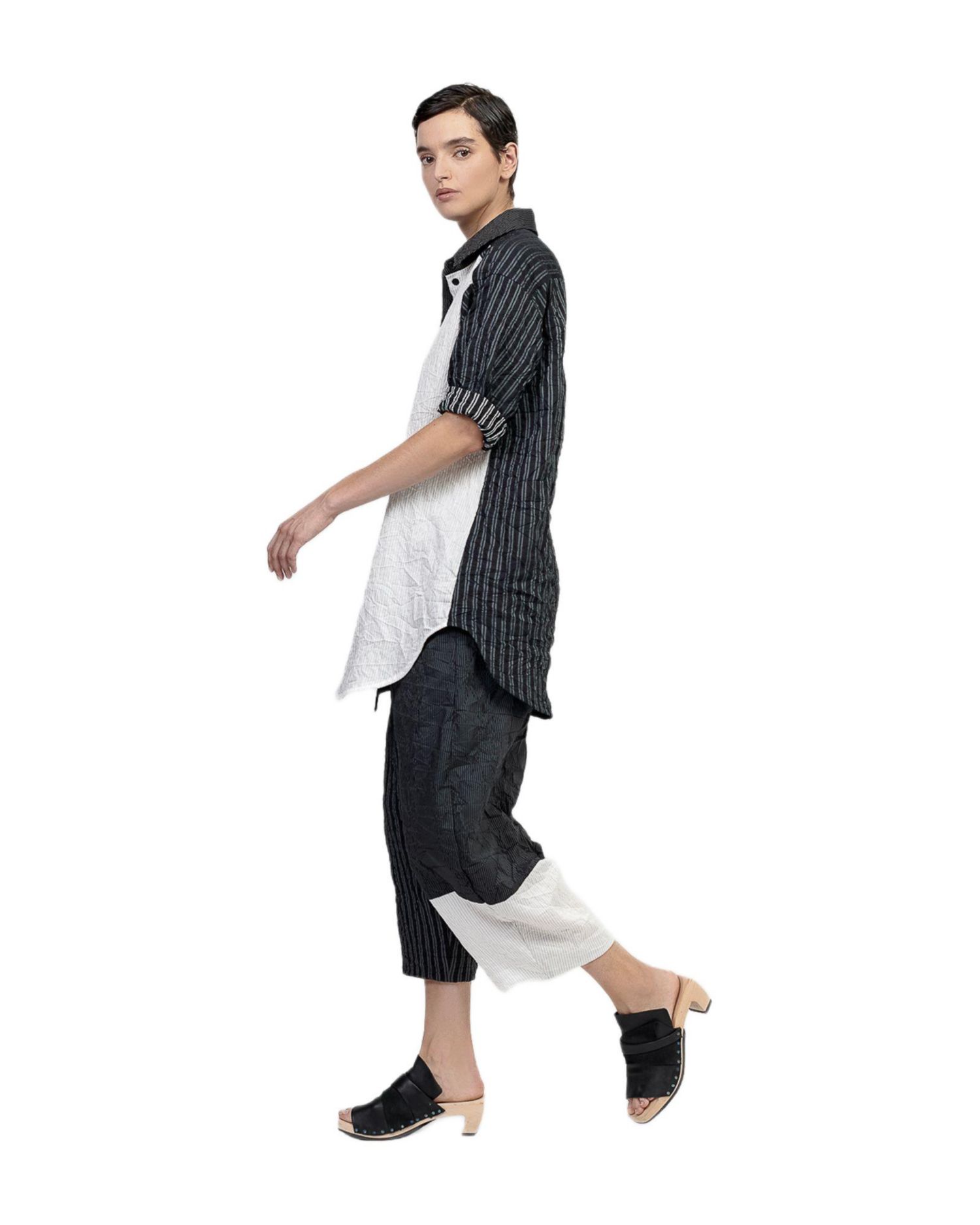 Women's Urban Malmo Tunic Shirt