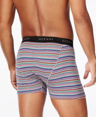 alfani boxer shorts