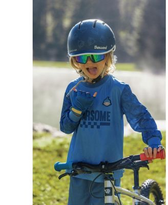 Kids Reef Riders Top