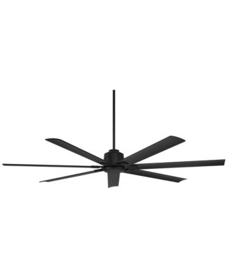 Windmill LED Ceiling Fan
