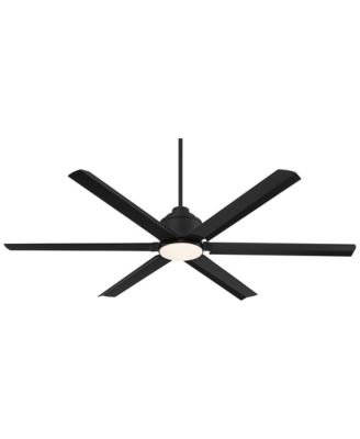 Ultra Breeze LED Ceiling Fan