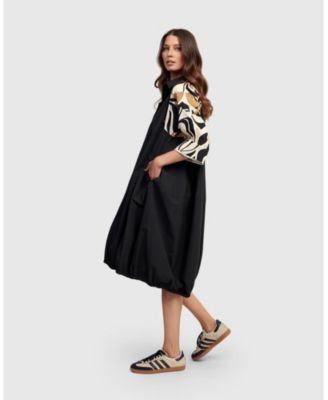 Women's Ainslie Oversized Dress