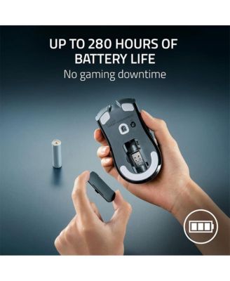 Viper V3 HyperSpeed Wireless Gaming Mouse