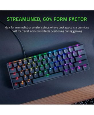 Huntsman Mini 60% Gaming Keyboard