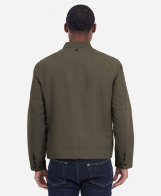 Men's Lightweight Moto Jacket