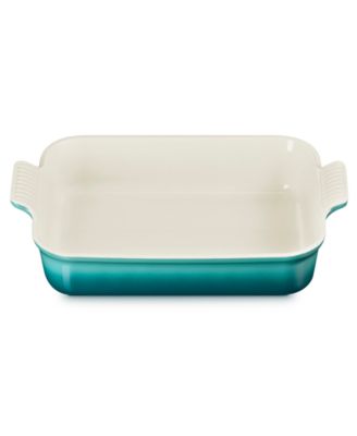 Heritage 4-Quart Rectangular Baking Dish