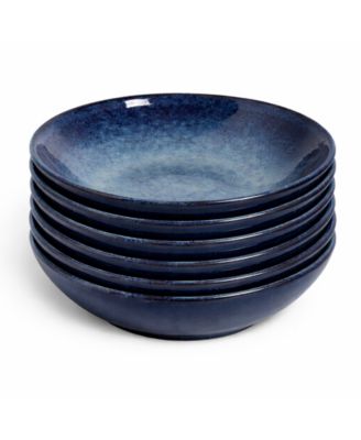 Cereal Bowls, Set of 6