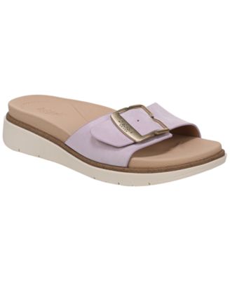 Women's Paradis Slide Wedge Sandals