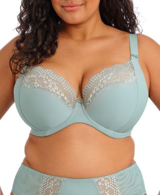 Women's Lucie Underwire Plunge Bra