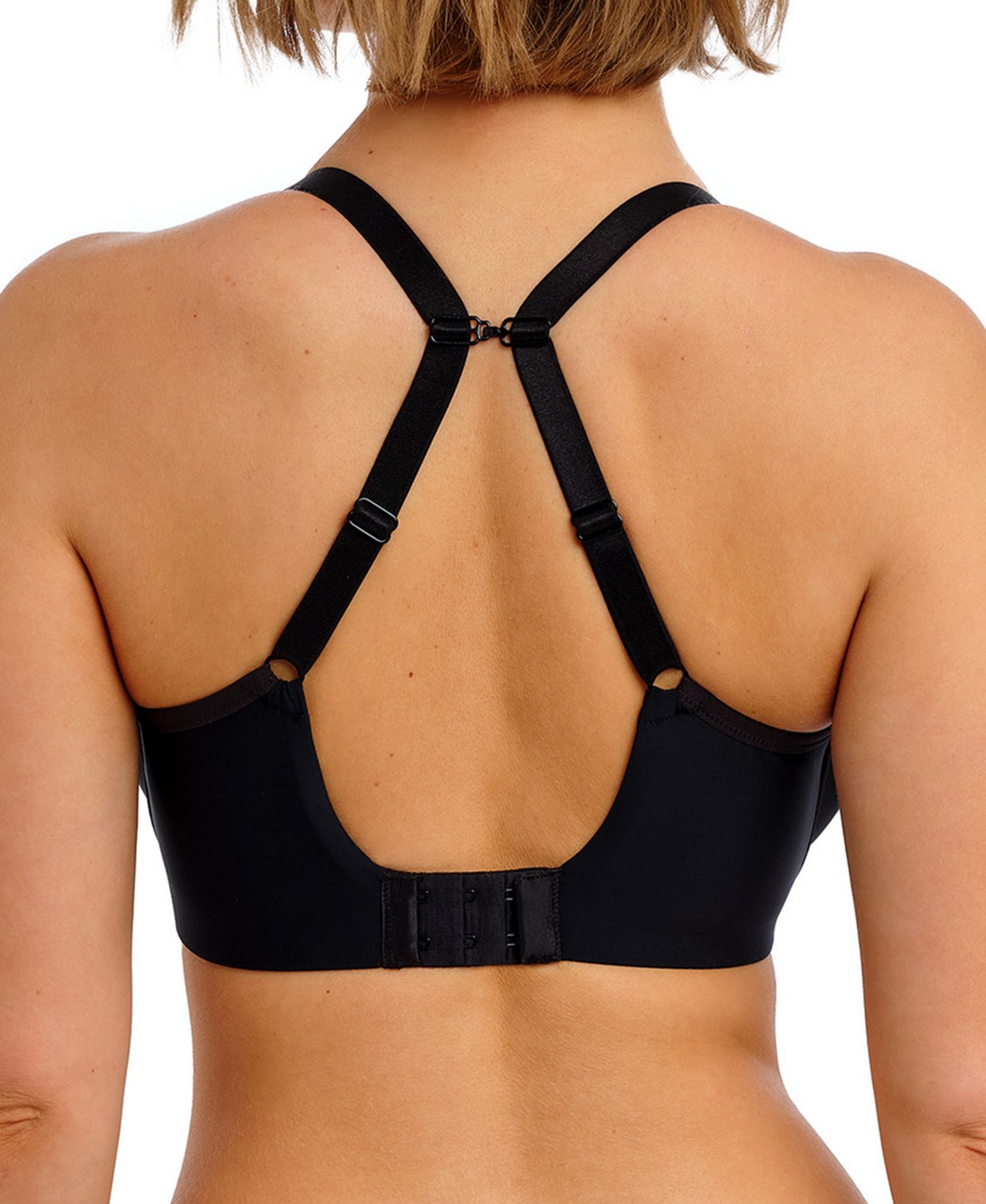 Women's Essentially Smooth Underwire T-Shirt Bra