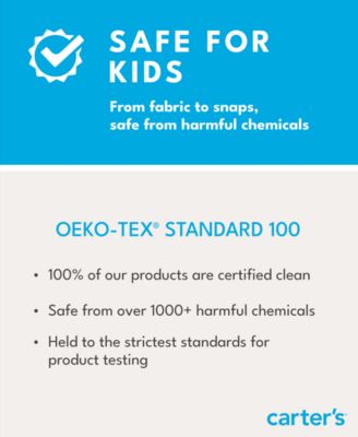 Baby Girls' Floral Romper