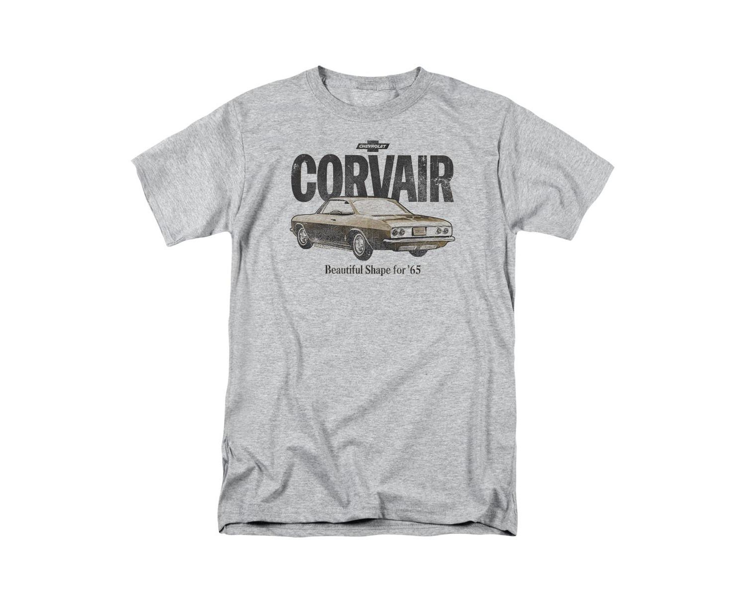 Men's Chevrolet Retro Corvair T-Shirt