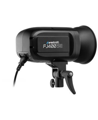 FJ400-SE 400Ws Daylight Studio Strobe