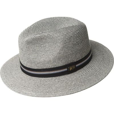 Men's Hester Fedora Hat