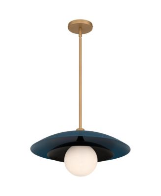 Possini Euro Silgo Pendant Light