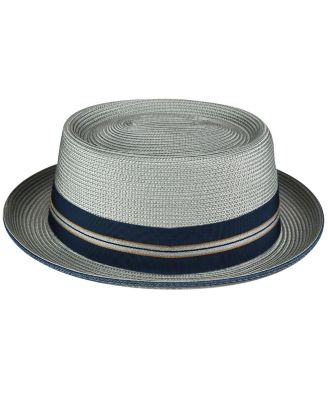 Men's Carver Pork Pie Hat