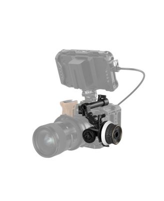 3010D Mini Follow Focus F40