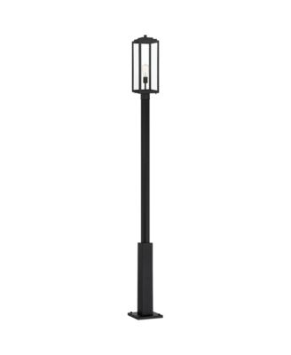 Titan High Mystic Outdoor Post Light
