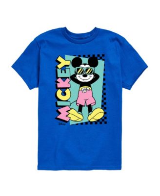 Boys' 8-20 Short-Sleeve Graphic T-Shirt