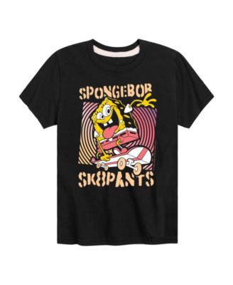 Boys' 8-20 Graphic Short-Sleeve T-Shirt