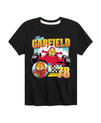 Boys' 8-20 Graphic Short-Sleeve T-Shirt