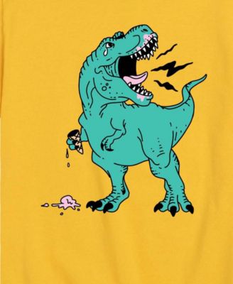 Toddler Boys' 2T-5T Short-Sleeve T-Shirt