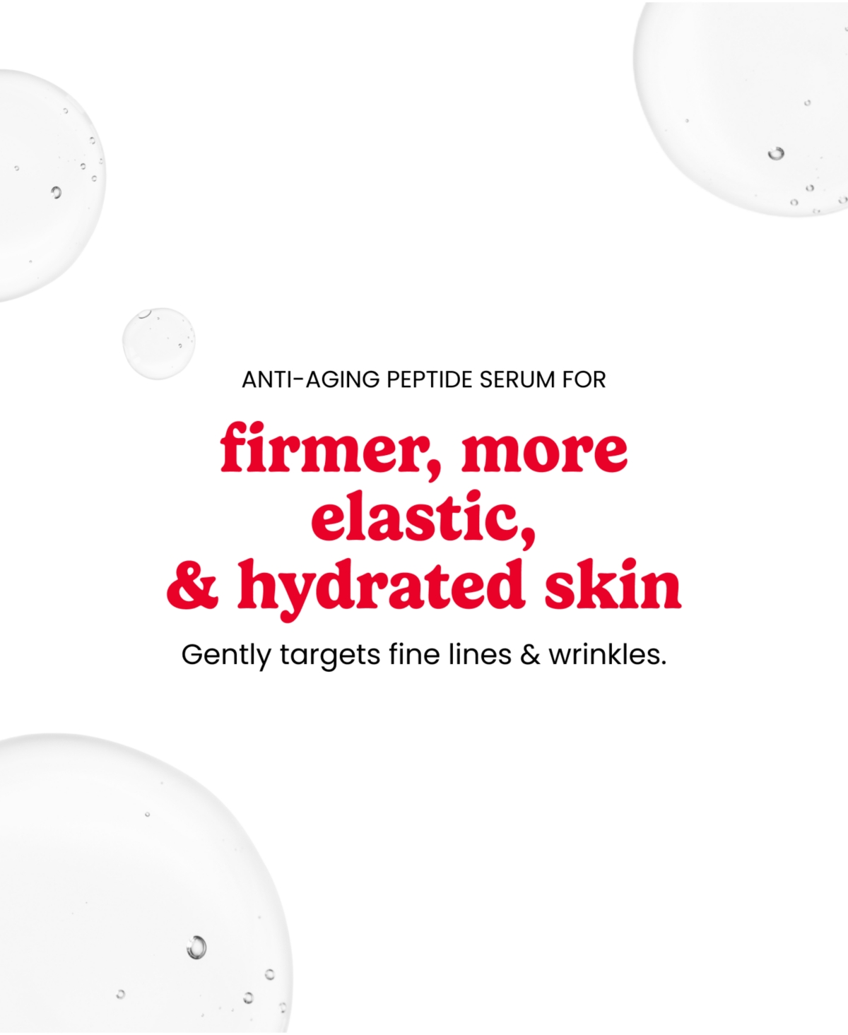 Timeless Skin Care Matrixyl 3000 Peptide Complex Serum