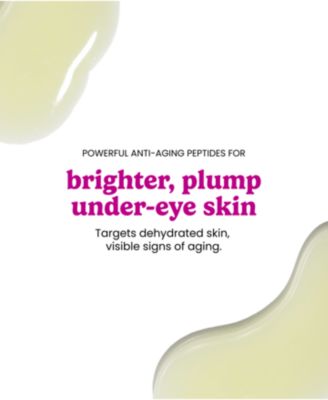 Dark Circle Peptide Complex Eye Cream 0.5oz