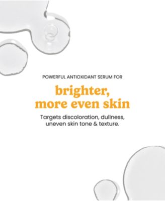 20% Vitamin C + E Ferulic Acid Serum Single Use Pouches