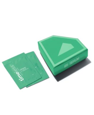 Vitamin B5 Hydration Serum Single Use Pouches