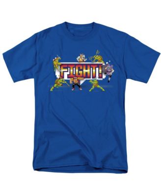 Men's TMNT Arcade Fight T-Shirt