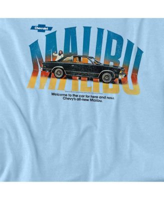 Men's Chevrolet Thumbs Up T-Shirt