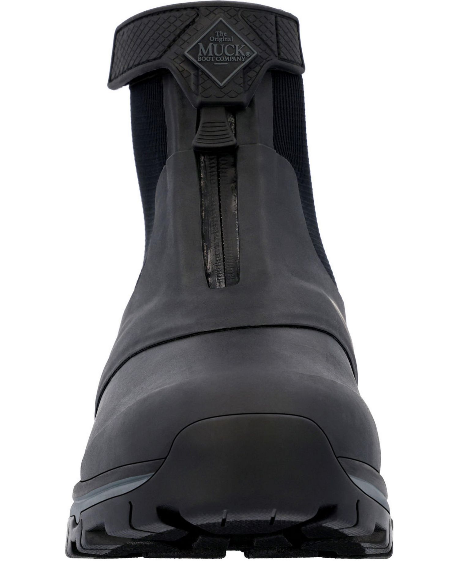 Men's Apex Mid Zip Ankle Boot