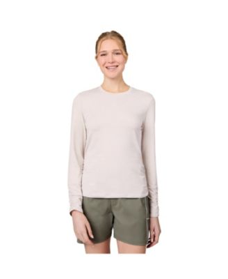 Women's Cloud Knit Crew Neck Top