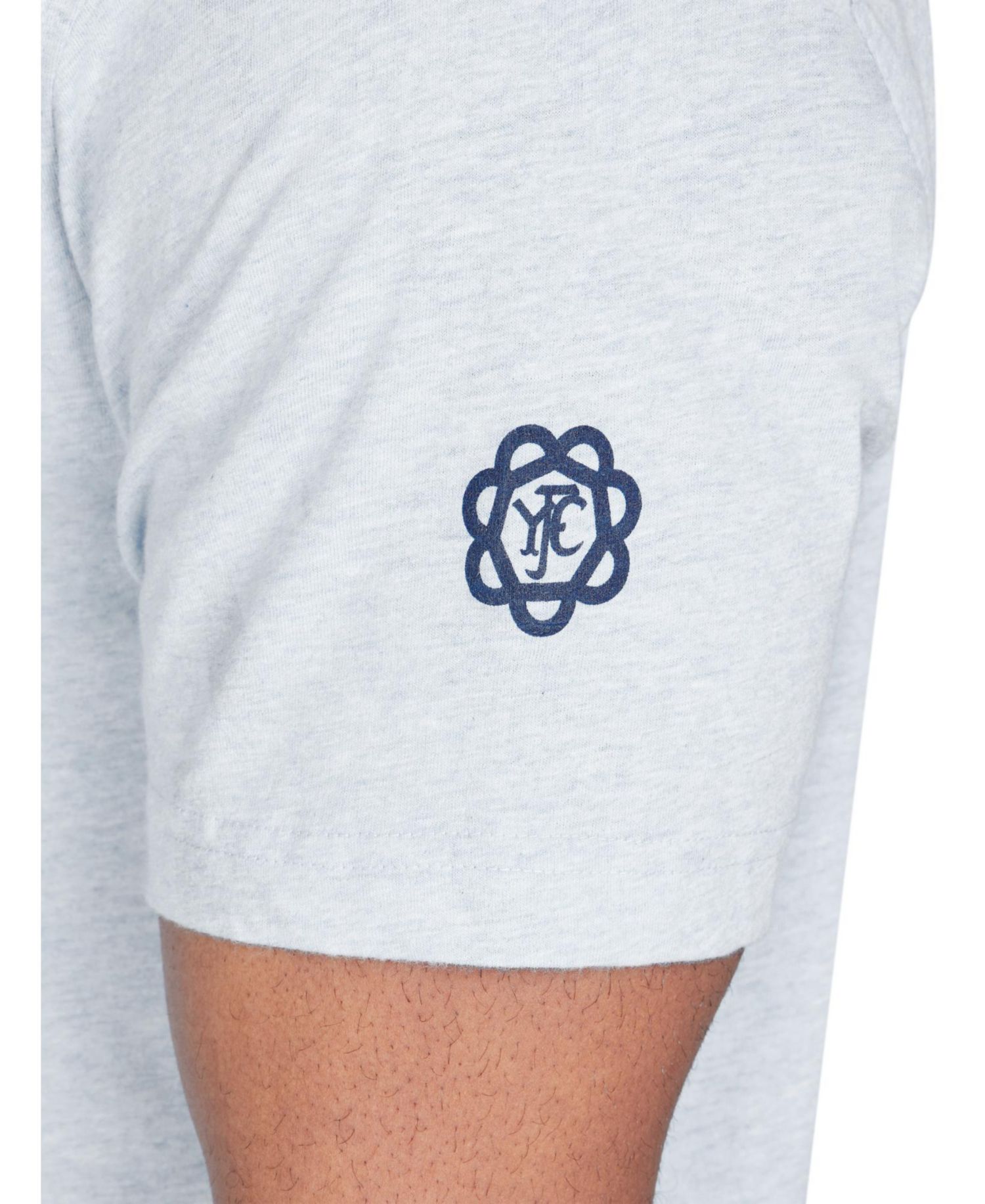 Men's YFC Bully Boy Farmer T-Shirt