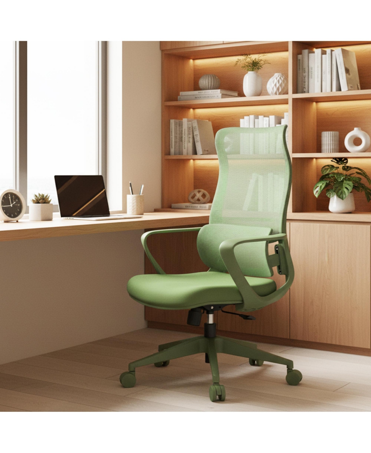 Rainsken Ergonomic Computer Chair