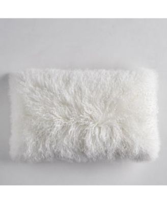 Mongolian Lumbar Pillow