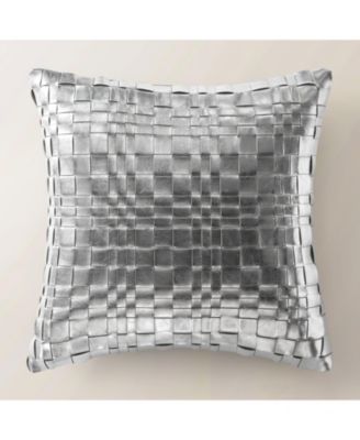 Woven Pillow