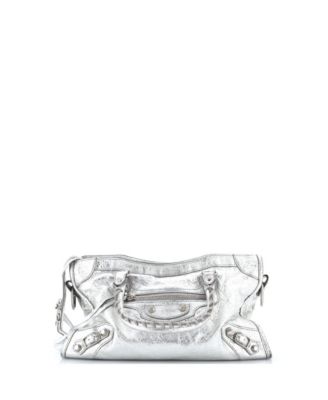 Small City Classic Studs Bag Leather