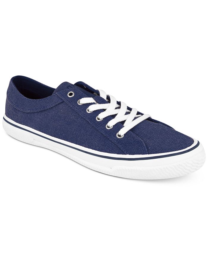 Nautica Men's Headway Lace Oxfords Macy's